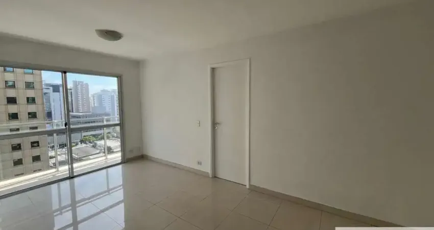 Apartamento para locação em Moema , 1 dormitório e 45 m ²