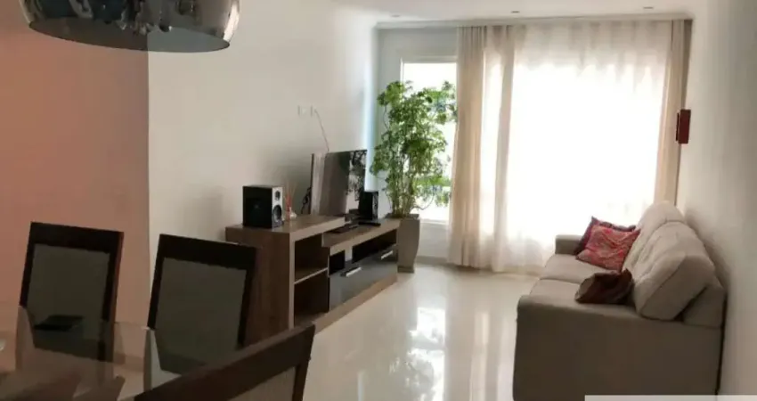 Apartamento com 2 quartos à venda na Rua Itapicuru, 643, Perdizes, São Paulo