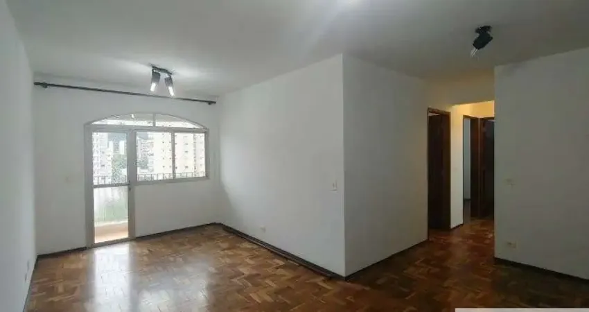 Apartamento para locação na Vila Mariana , 3 dormitórios e 76 m ²