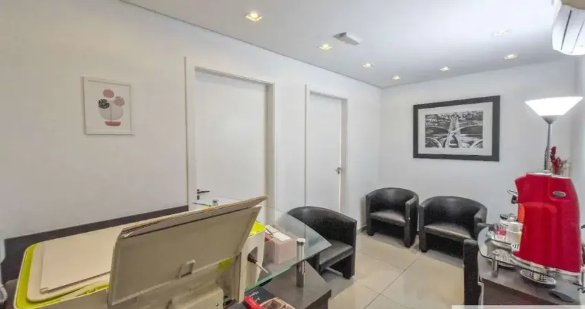 Sala comercial para venda ou locação em Cerqueira Cesar