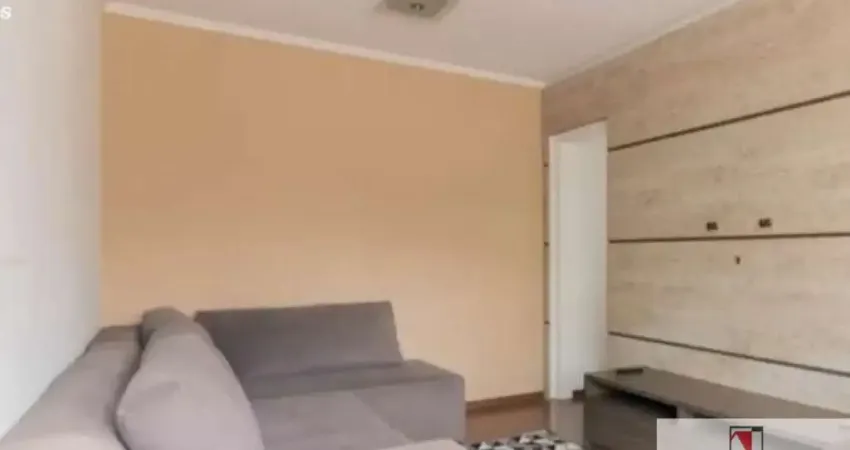 Apartamento 2 dormitórios Moema Indios
