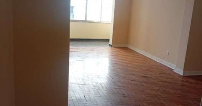 Apartamento para locação na Santa Cecilia , 1 dormitório e 58 m ²