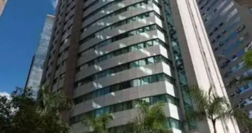 Sala comercial à venda na Rua do Rocio, 423, Vila Olímpia, São Paulo