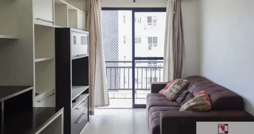 Apartamento a Venda na Vila Olímpia 41 m2 1 vaga