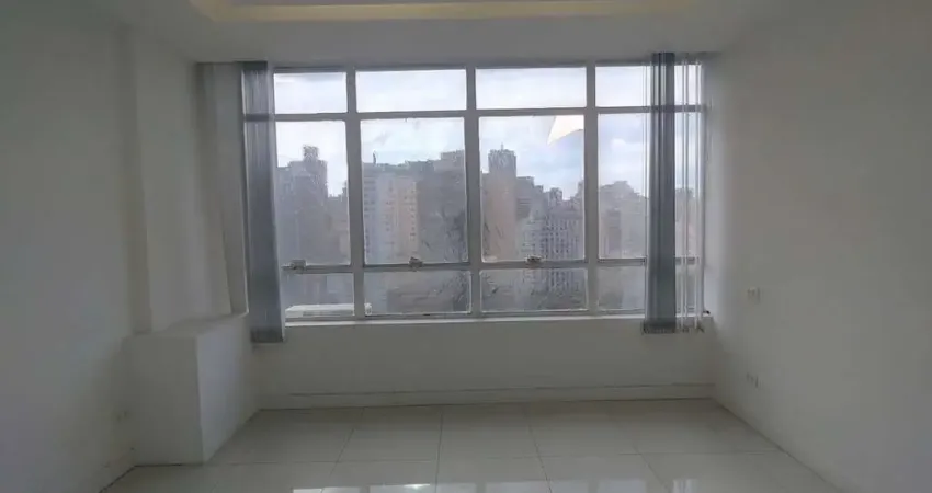 Sala comercial para locação na Bela Vista , 1 sala e 55 m ²