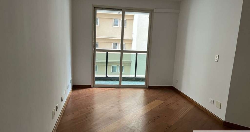 Apartamento a venda Moema Pássaros
