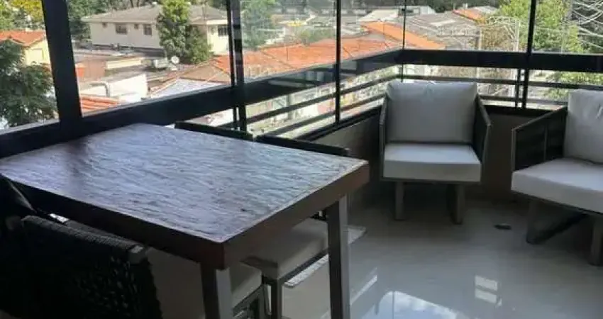 Vendo/Alugo no Brooklin 3 suítes com 3 vagas