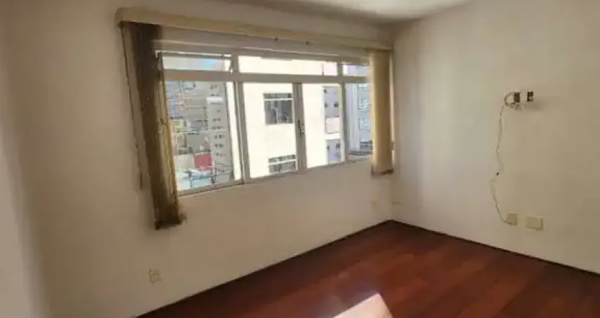 Alugo apartamento Itaim Bibi com 45 mts, 1 dormitório, 1 vaga