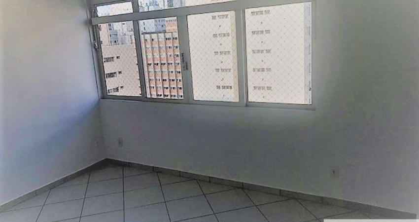 Apartamento com 1 quarto para alugar na Rua Doutor Renato Paes de Barros, 550, Itaim Bibi, São Paulo