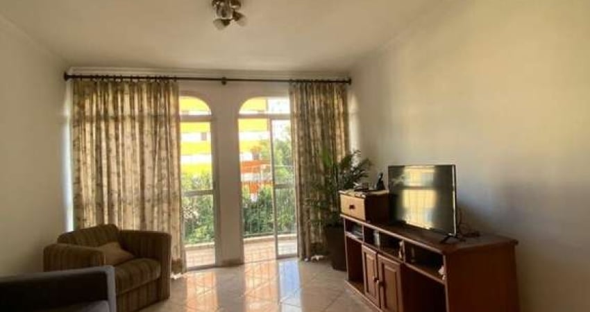 Apartamento para locação na Vila Clementino , 3 dormitórios e 140 m ²