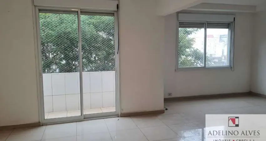 Apartamento para locação em Santa Cecilia , 3 dormitórios e 169 m ²