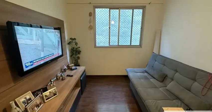 Vendo Apartamento Bela Vista com 1 dormitório com garagem