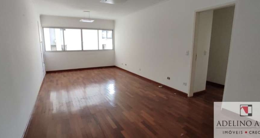 Apartamento com 2 dormitorios, no Itaim Bibi para venda ou locação.