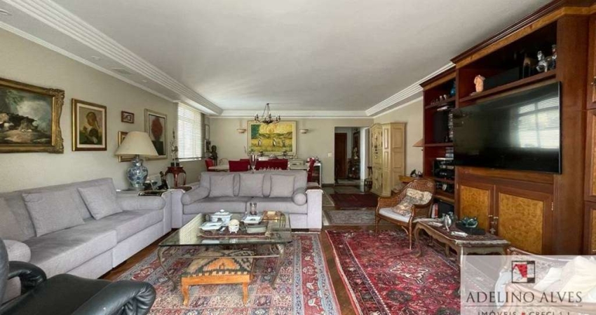 Apartamento a  venda  no Jardim América
