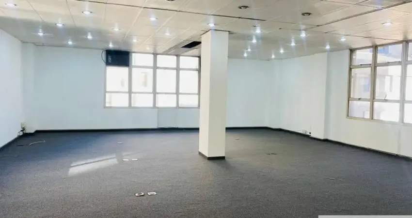 Sala comercial para alugar na Alameda Campinas, 433, Jardim Paulista, São Paulo