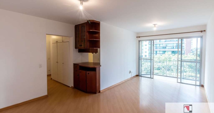 Apartamento com 3 quartos para alugar na Rua Edson, 200, Campo Belo, São Paulo