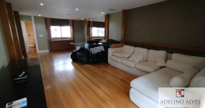Apartamento para locação em Cerqueira Cesar , 2 dormitórios e 163 m ²