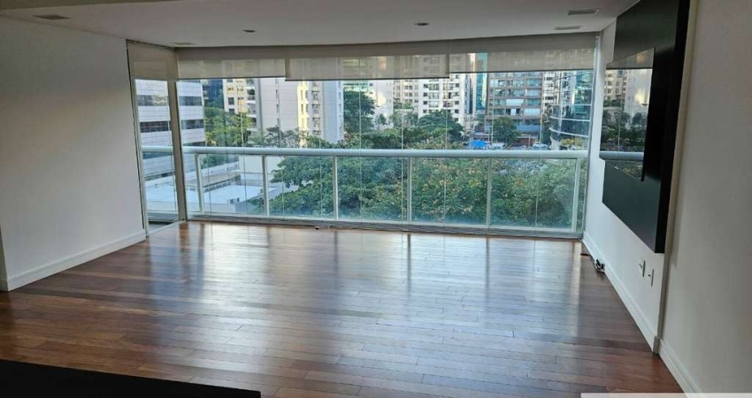 Apartamento para venda no Itaim Bibi , 1 dormitório e 91 m ²