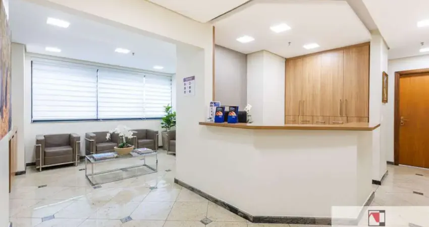 Sala comercial para alugar na Rua Tabapuã, 100, Itaim Bibi, São Paulo