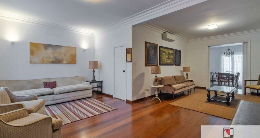 Casa Residencial Venda/Aluguel Jardim Europa 300 m2