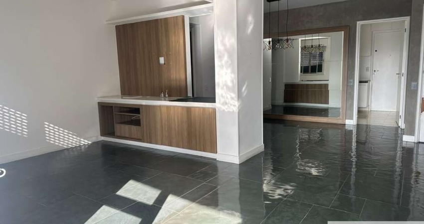Alugo Apartamento Itaim bibi com 105 mts, 2 Dormitórios sendo 1 suite, 2 vagas