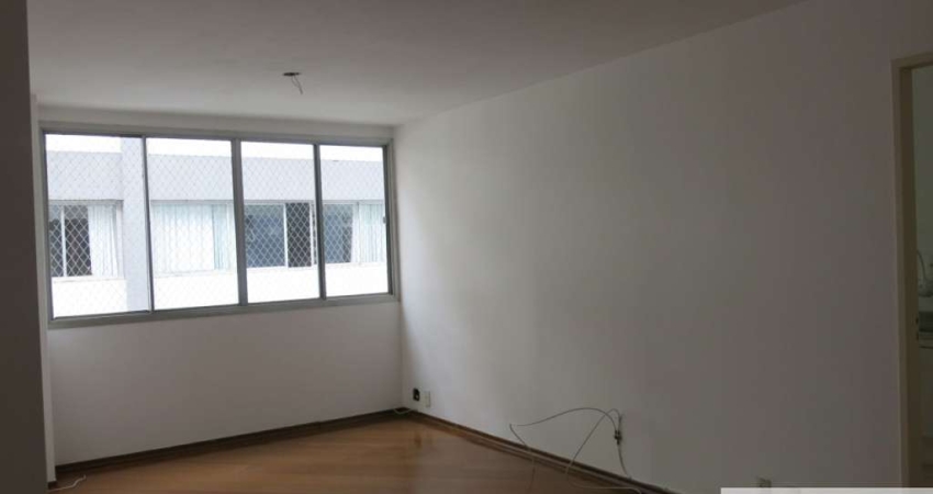 Apartamento para locação no Itaim Bibi , 2 dormitórios e 130 m²