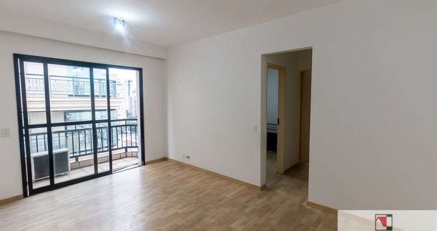 Apartamento com 2 quartos à venda na Rua das Fiandeiras, 90, Vila Olímpia, São Paulo