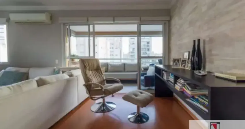 Apartamento com 3 quartos à venda na Rua Gomes de Carvalho, 674, Vila Olímpia, São Paulo