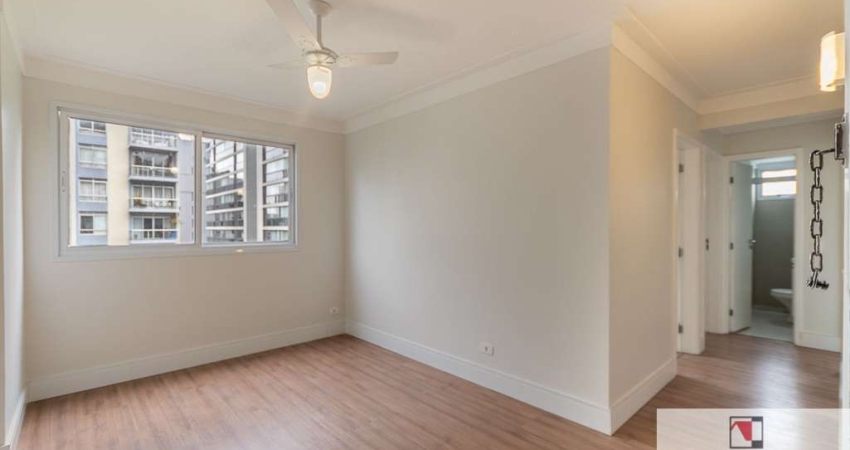 Jardim Paulista para Locação com 50mts, 2 dormitórios