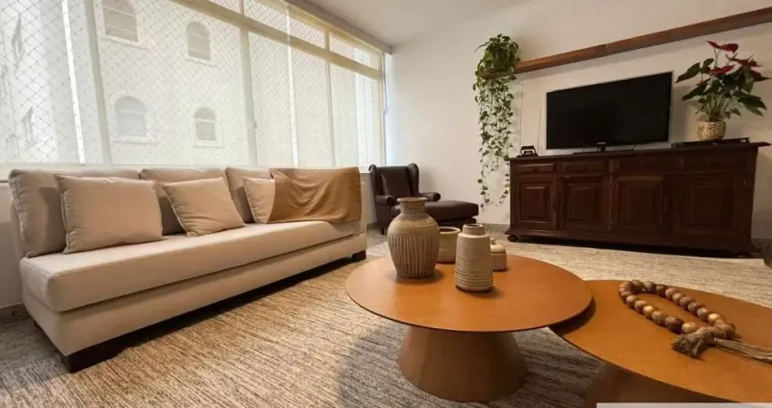 Apartamento para locação no Jardim Paulista , 2 dormitórios e 150 m ²