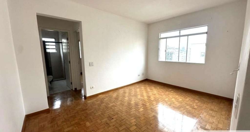 Apartamento a venda na Vila Olímpia , 1 dormitório e 487 m ²