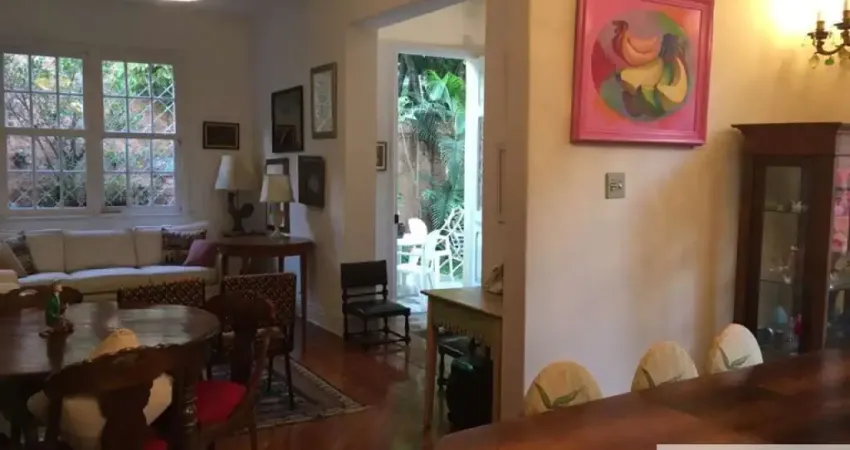 Casa com 2 quartos para alugar na Rua Alemanha, 72, Jardim Europa, São Paulo