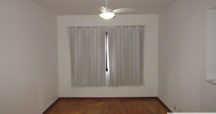 Apartamento com 1 quarto para alugar na Avenida Higienópolis, 15, Higienópolis, São Paulo