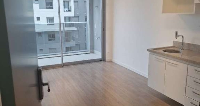 Apartamento com 1 quarto para alugar na Avenida Rebouças, 2636, Pinheiros, São Paulo