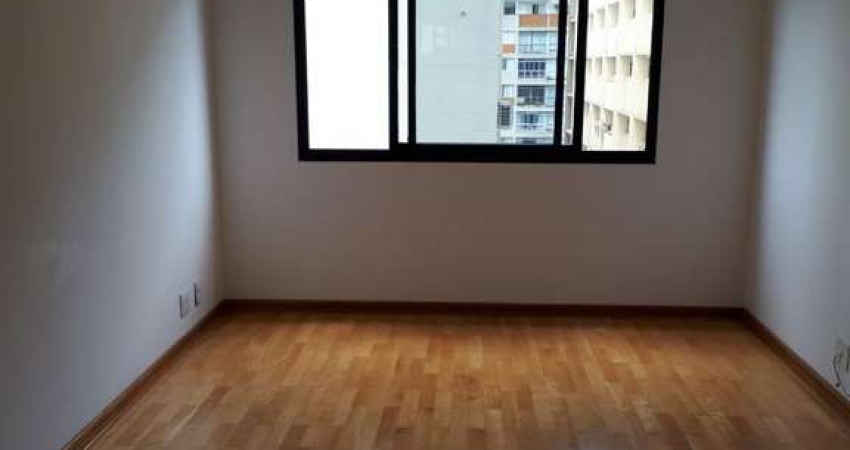 Apartamento com 1 quarto para alugar na Avenida Higienópolis, 15, Higienópolis, São Paulo