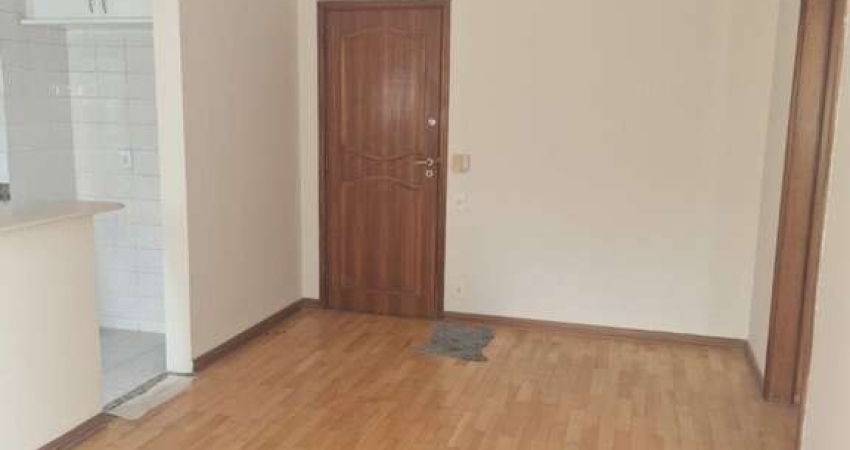 Apto para Alugar em Higienopolis 1 dorm 1vaga Lazer