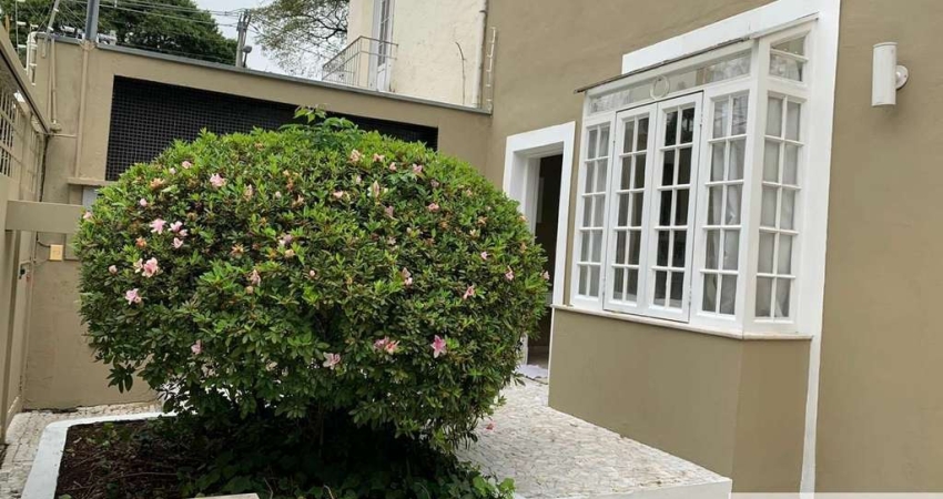 Vendo/Alugo Imóvel Comercial/Residencial no Jardim Paulistano