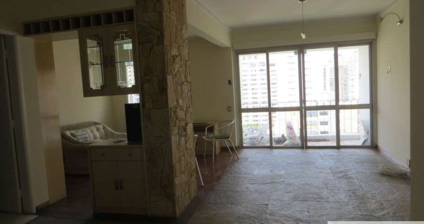 Apartamento com 2 quartos para alugar na Rua Brasília, 85, Itaim Bibi, São Paulo