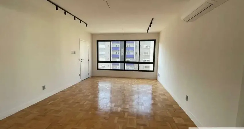 Apartamento com 3 quartos à venda na Rua Clodomiro Amazonas, 1256, Itaim Bibi, São Paulo