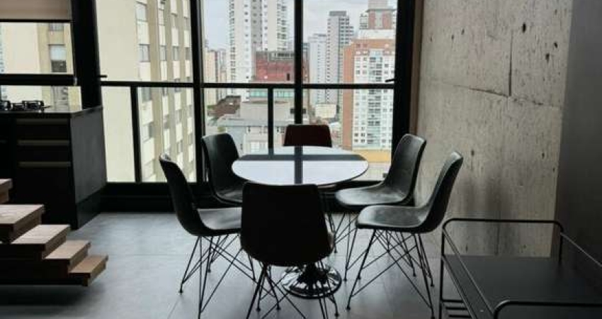 Apartamento com 3 quartos para alugar na Rua Casa do Ator, 90, Vila Olímpia, São Paulo