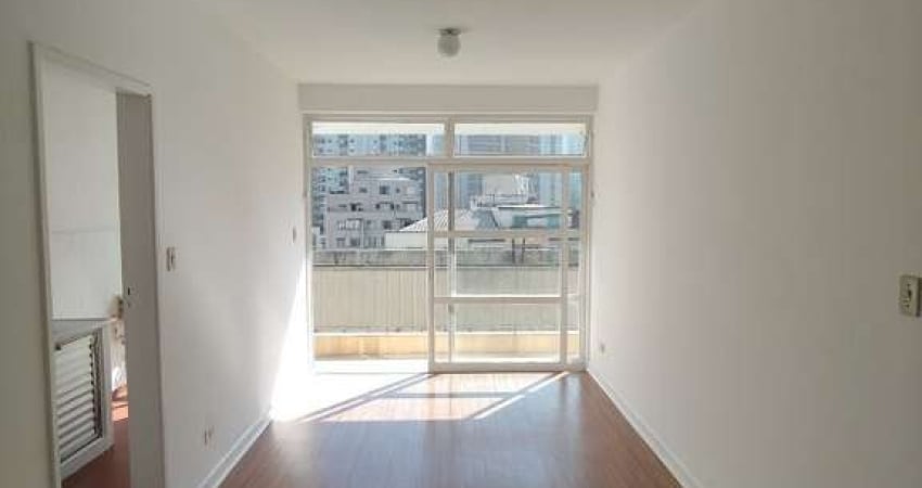 Apartamento para locação na Bela Vista , 1 dormitório e 71 m ²