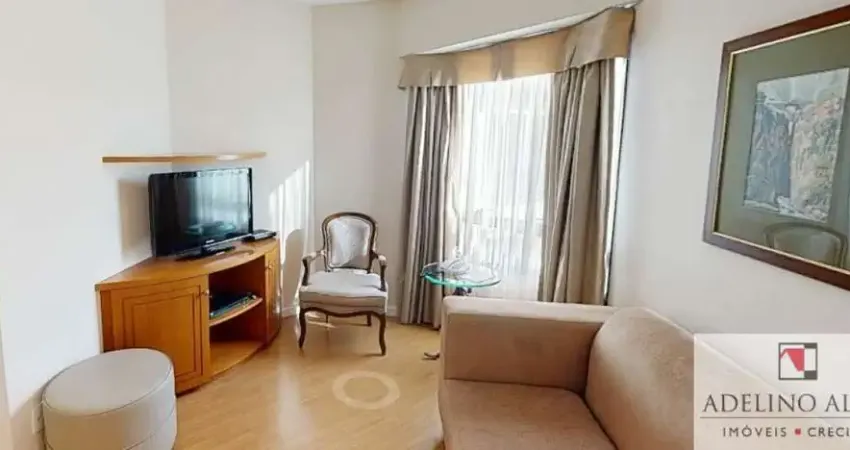 Flat com 3 quartos à venda na Rua João Cachoeira, 292, Itaim Bibi, São Paulo