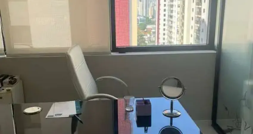Conjunto Comercial a venda ou locação  Vila Madalena
