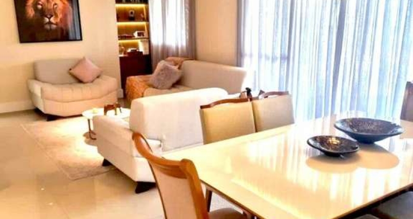 Apartamento com 3 quartos para alugar na Rua Pensilvânia, 442, Brooklin, São Paulo