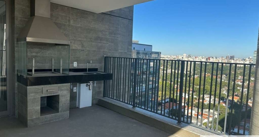 Apartamento a venda em Pinheiros , 2 dormitórios e 115 m ²