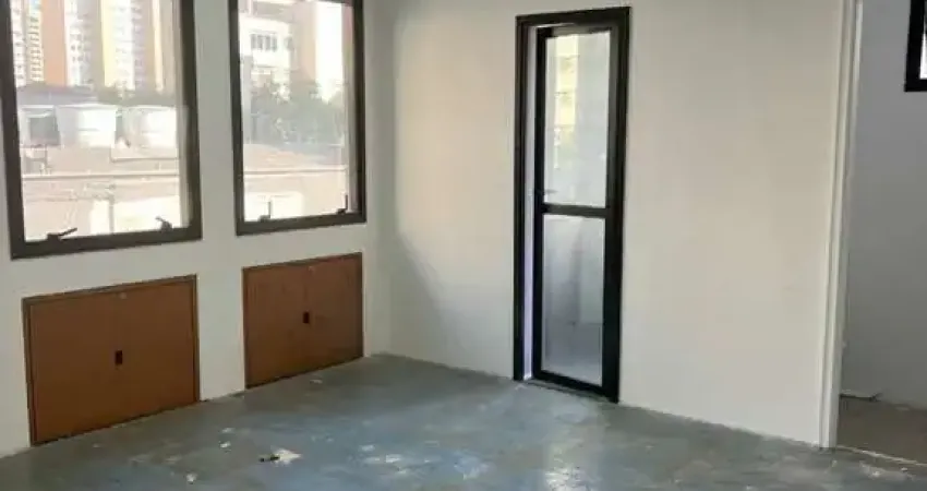 Sala comercial à venda na Rua Bandeira Paulista, 662, Itaim Bibi, São Paulo