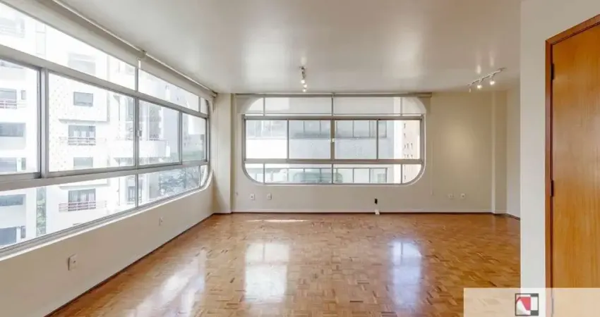 Apartamento a venda no Itaim Bibi , 3 dormitórios e 145 m ²