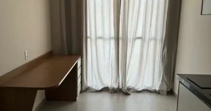 Apartamento para locação na Vila Olímpia , 1 dormitório e 25 m ²