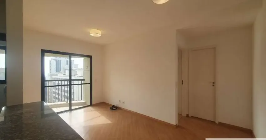 Apartamento para locação em Higienópolis , 1 dormitório e 40 m ²