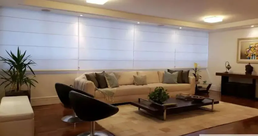 Apartamento Mobiliado para Alugar Jardim Paulista 2 vagas